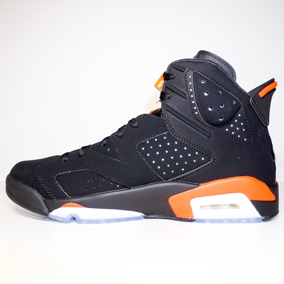 💢{SOLD}💢2019 Jordan VI “Infrared” - Picture 3 of 6